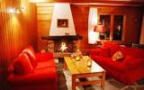 Holiday Home Valais: Veysonnaz Cny01 In Veysonnaz, Wallis For 6 Persons ...