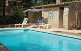 Holiday Home France: Holiday Home (Approx 120Sqm), Ansouis For Max 8 Guests, ...