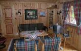 Holiday Home Eggedal Radio: Holiday Cottage In Eggedal, Buskerud North For 6 ...