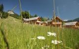 Holiday Home Austria Sauna: Hagan Lodge Luxury In Altaussee, Steiermark For ...