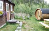 Holiday Home Vasterbottens Lan: Holiday Cottage In Ammarnäs Near Sorsele, ...