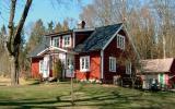 Holiday Home Kronobergs Lan: Holiday House In Vägla, Syd Sverige For 8 ...