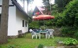 Holiday Home Jihocesky Kraj: Holiday Home (Approx 80Sqm), Hrustice For Max 5 ...