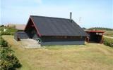 Holiday Home Harboøre: Holiday Home (Approx 55Sqm), Harboøre For Max 4 ...