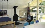 Holiday Home Frederiksborg Solarium: Holiday Cottage In Dronningmølle ...