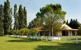 Holiday Home France: Holiday Home For 8 Persons, Arles, Arles, Carmargue ...