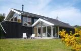 Holiday Home Ebeltoft Waschmaschine: Holiday House In Handrup Strand, ...