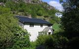 Holiday Home Hordaland: Holiday House (151Sqm), Masfjorden For 7 People, ...
