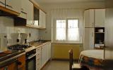 Holiday Home Caldonazzo Waschmaschine: Holiday Home (Approx 80Sqm), ...