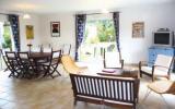 Holiday Home France: Holiday Home For 8 Persons, Montalivet, Montalivet, ...