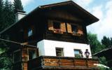 Holiday Home Austria: Holiday Cottage Haus Schneider In Untertilliach Near ...