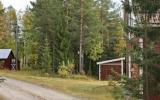 Holiday Home Arvidsjaur Radio: Holiday Cottage In Abborrträsk Near ...