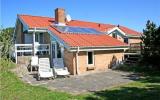Holiday Home Hvide Sande Solarium: Holiday Home (Approx 155Sqm), Lodbjerg ...