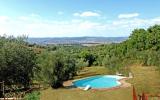 Holiday Home Montemerano: Holiday House (8 Persons) Maremma Volterra, ...