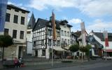 Holiday Home Germany: Ringvilla Iii In Adenau, Eifel For 5 Persons ...