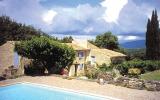 Holiday Home France: Holiday House (8 Persons) Ardèche/drôme, Grignan ...