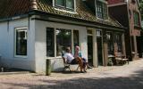 Holiday Home Noord Holland: Havenzicht In Medemblik, Nord-Holland For 4 ...