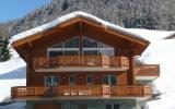 Holiday Home Sierre: Holiday House 