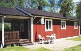 Holiday Home Blekinge Lan: Holiday Cottage In Mörrum Near Karlshamn, ...