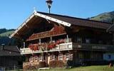 Holiday Home Thierbach Tirol: Moserhütte In Thierbach, Tirol For 20 ...