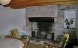 Holiday Home France: Terraced House In Plougonven Near Morlaix, Finistére, ...