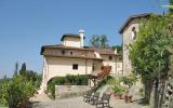 Holiday Home Italy Waschmaschine: Villa Sole Di Sopra: Accomodation For 16 ...