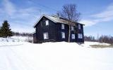 Holiday Home Norway: Holiday Cottage In Glåmos Near Røros, Southern ...
