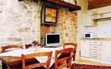 Holiday Home Porec Air Condition: Terraced House In Rovinj Near Porec, ...