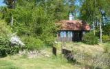 Holiday Home Skane Lan Waschmaschine: Holiday Home For 2 Persons, Näsum, ...