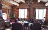 Holiday Home Oppland: Holiday Cottage In Venabygd Near Ringebu, Oppland, ...
