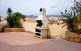 Holiday Home Spain Waschmaschine: Terraced House In Calabardina/aguilas ...