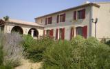 Holiday Home Languedoc Roussillon Air Condition: La Bastide In Villarzel ...
