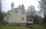 Holiday Home Vastra Gotaland Radio: Holiday Cottage In Habo Near Mullsjö, ...