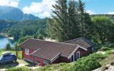 Holiday Home Bergen Hordaland Waschmaschine: Accomodation For 4 Persons ...