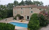 Holiday Home Grignan Rhone Alpes Waschmaschine: Holiday House 