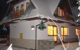 Holiday Home Nowy Sacz: Terraced House (3 Persons) Tatras, Zakopane ...
