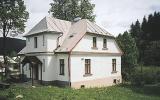 Holiday Home Slovakia: Holiday Cottage In Makov Near Bytca, Tatra Mountains, ...