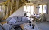 Holiday Home Kronobergs Lan: Holiday Cottage In Ullared Near Varberg, ...