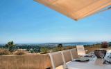 Holiday Home France: Holiday House (10 Persons) Cote D'azur, Vallauris ...