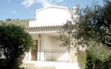 Holiday Home Rosas Catalonia: Terraced House 