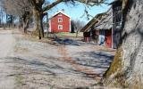 Holiday Home Jonkopings Lan: Former Farm In Vrigstad, Småland, ...
