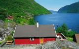 Holiday Home Norway Waschmaschine: For 6 Persons In Sognefjord Sunnfjord ...