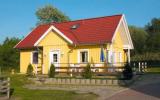 Holiday Home Cuxhaven: Ferienpark Kreidesee: Accomodation For 6 Persons In ...