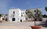 Holiday Home Puglia: Grande Masseria In Alberobello, Apulien For 8 Persons ...