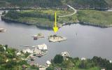 Holiday Home Norway Whirlpool: Holiday Cottage In Bakkasund Near Bergen, ...