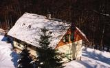 Holiday Home Slovakia: Holiday House (6 Persons) Trentschin Region, ...