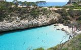 Holiday Home Spain: Accomodation For 5 Persons In Cala Llombards/s'almonia, ...
