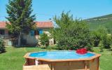 Holiday Home Forcalquier Air Condition: Accomodation For 6 Persons In ...