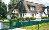 Holiday Home Wisch Schleswig Holstein Sauna: Holiday Home (Approx ...