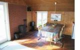Holiday Home Vrist Ringkobing: Holiday Home (Approx 86Sqm), Harboøre For ...